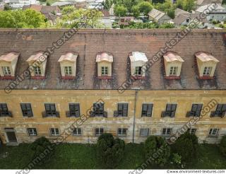Photo Textures of Building Manor-House